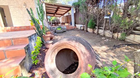 Foto 5 de Casa o chalet de alquiler en Alfinach - Los Monasterios, Puçol