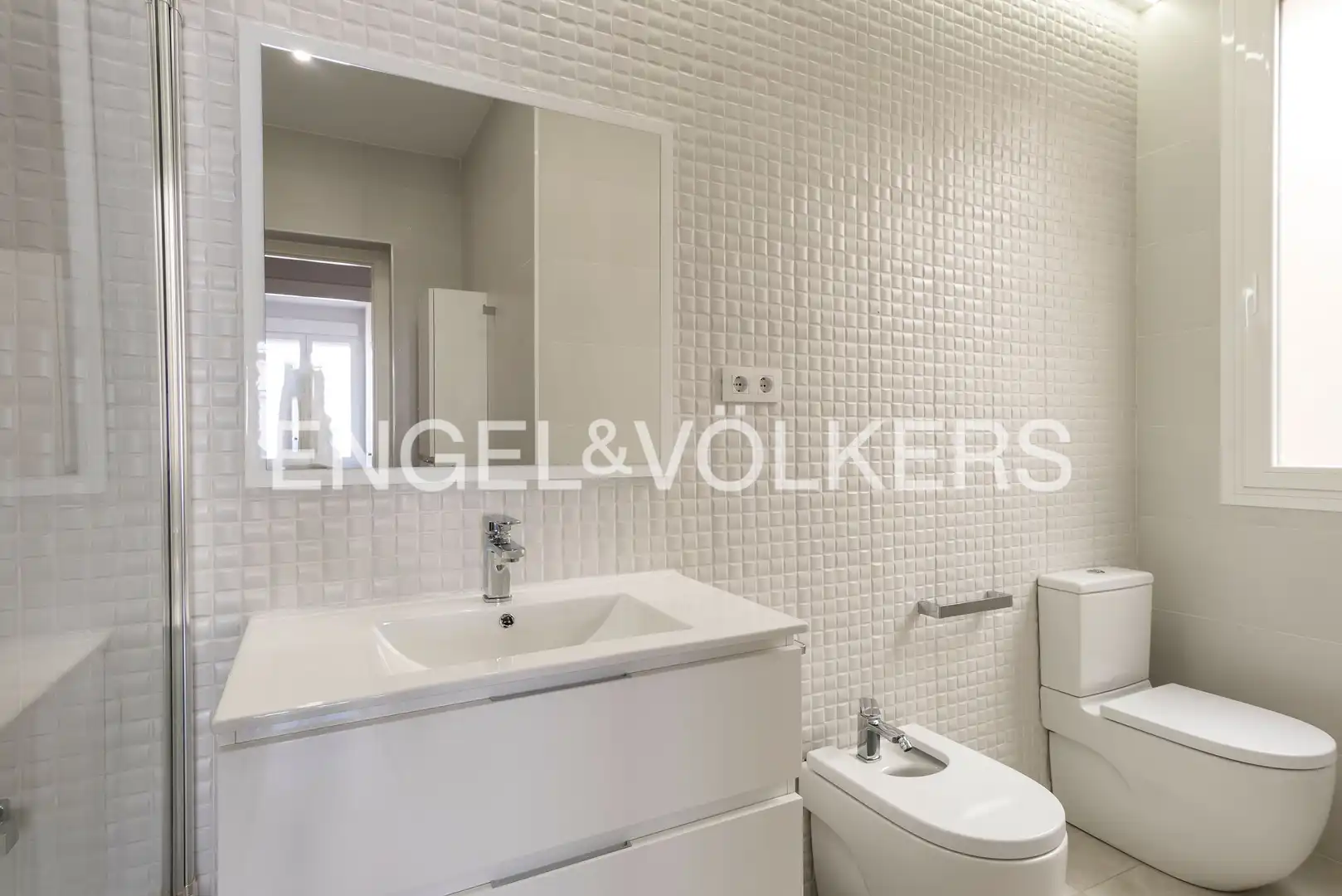 Penthouse mit Aufzug zur Miete in Montesa, imagen 17