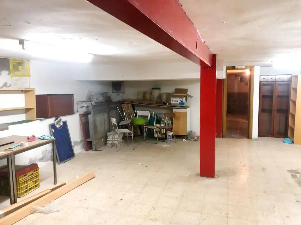 Gewerbefläche zum Verkauf in Calle de Pablo Picasso, imagen 20