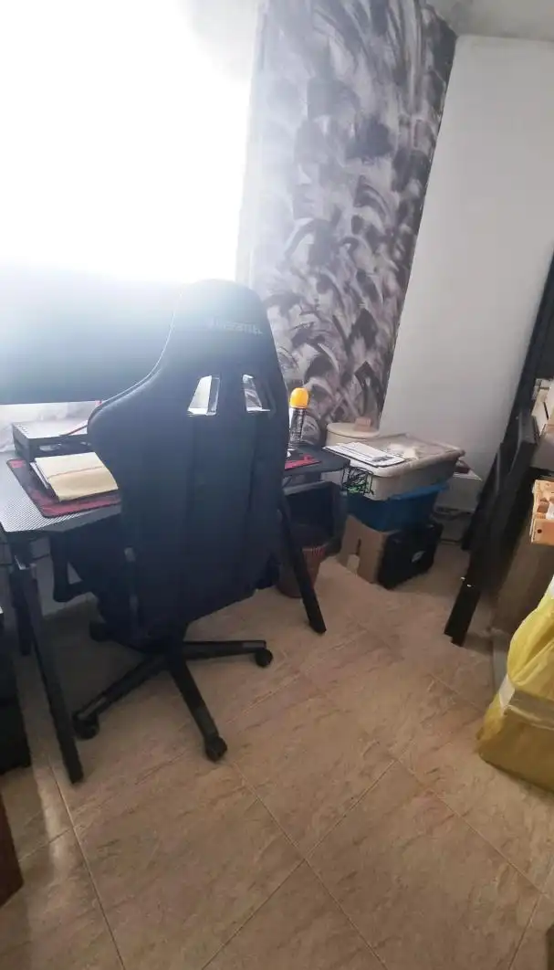 Casa adosada en venta en Vilanova i la Geltrú con Calefacción