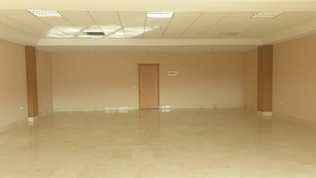 Oficina en Venta en P.E. Picaraña - Padrón, -1 en Padrón