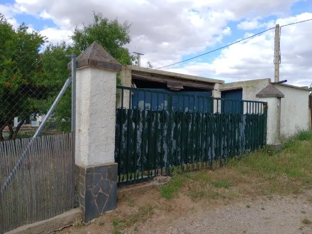 Chalet con piscina en venta en Don Benito, imagen 25