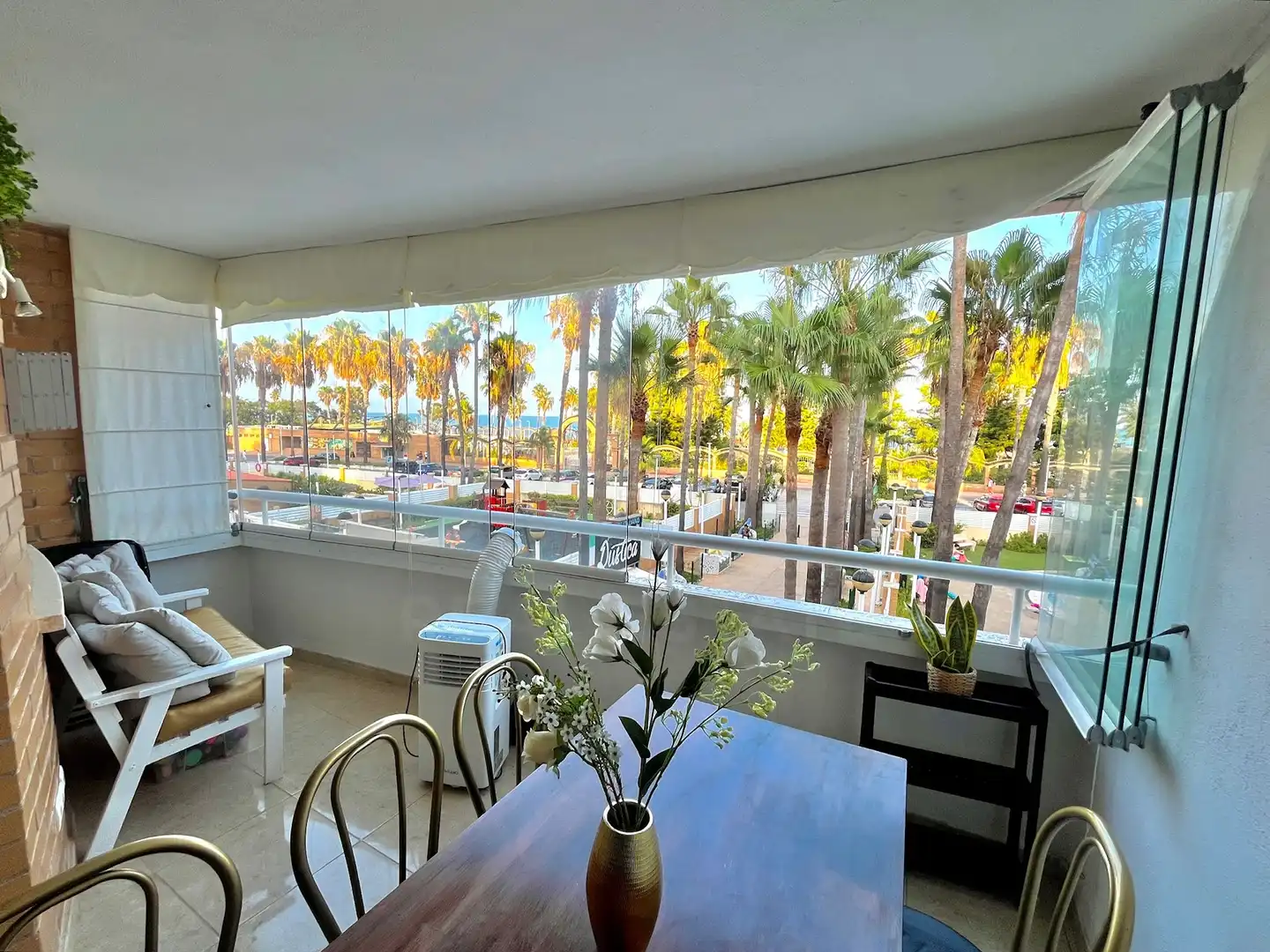 Appartement avec piscine à vendre à Marina d'Or