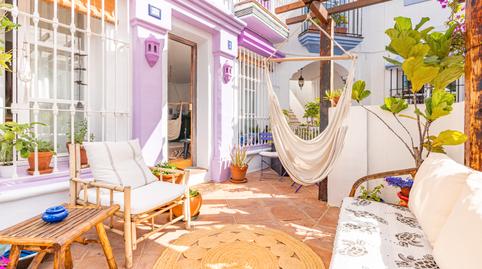 Foto 3 de Casa adosada en venda a  Urbanizacion la Perla de la Heredia, Pa2, La Quinta, Málaga