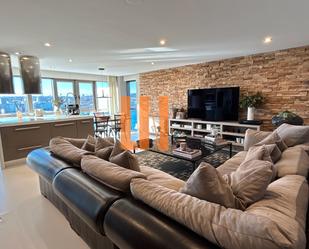 Flat to rent in Rúa Ángel Rebollo, Monte Alto - Zalaeta - Atocha