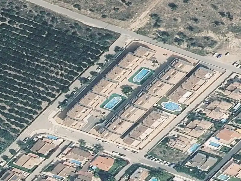Flat for sale in Vinaròs