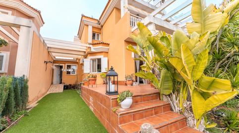 Foto 3 von Haus oder Chalet zum Verkauf in Monte Faro - Altomar II, Santa Pola