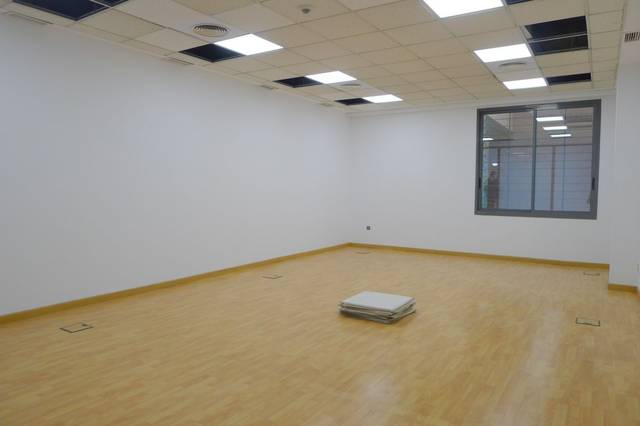 Oficina en Alquiler en Kansas City en Parque Atlántico- San Matías