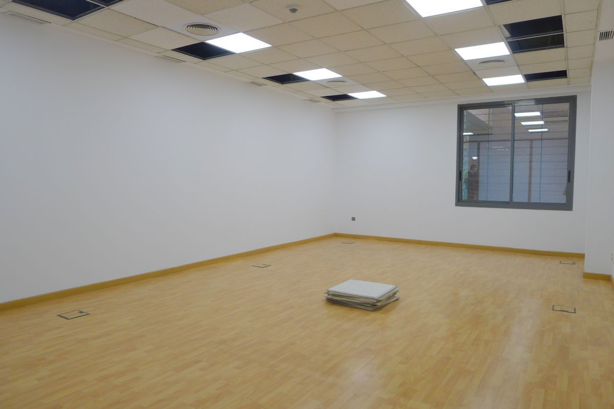 Office to rent in  Sevilla Capital  with Air Conditioner and Heating