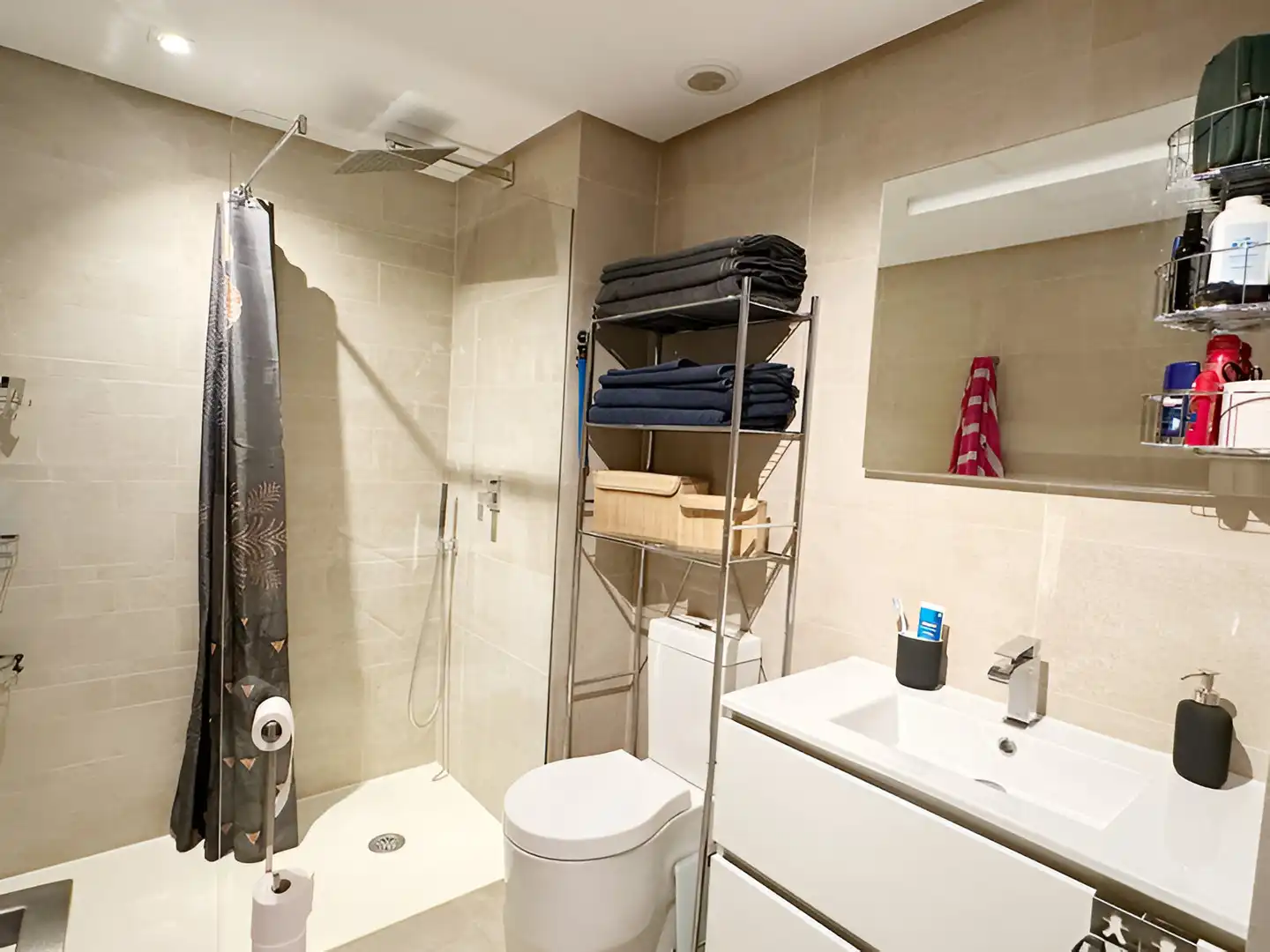 Apartment with pool for sale in Los Arqueros  - Puerto del Almendro, imagen 17