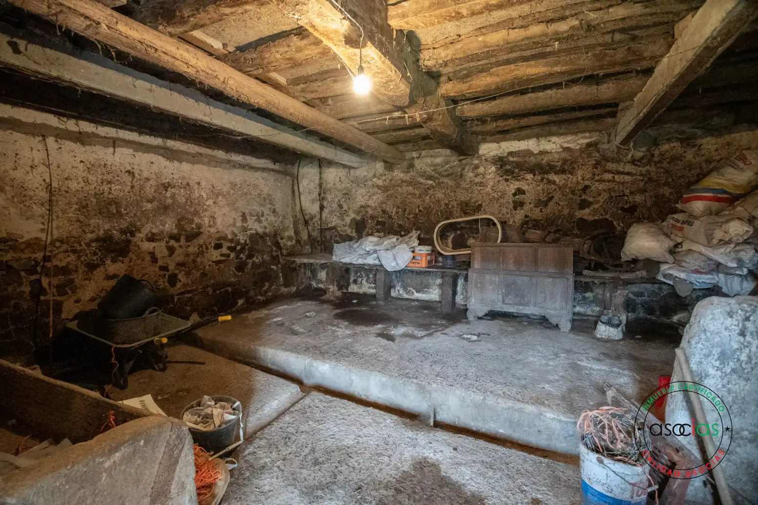 Casa adosada en venda en Villaviciosa amb Calefacció
