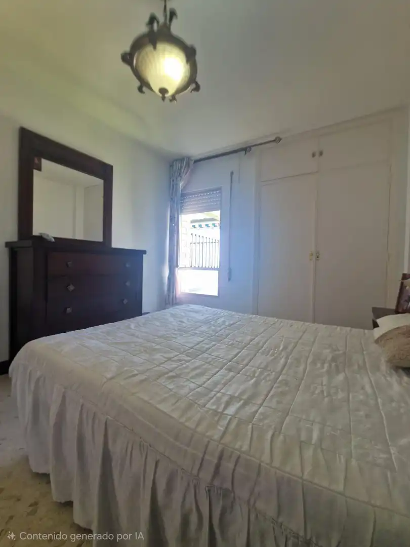 Flat with terrace for sale in Valdelagrana, imagen 40