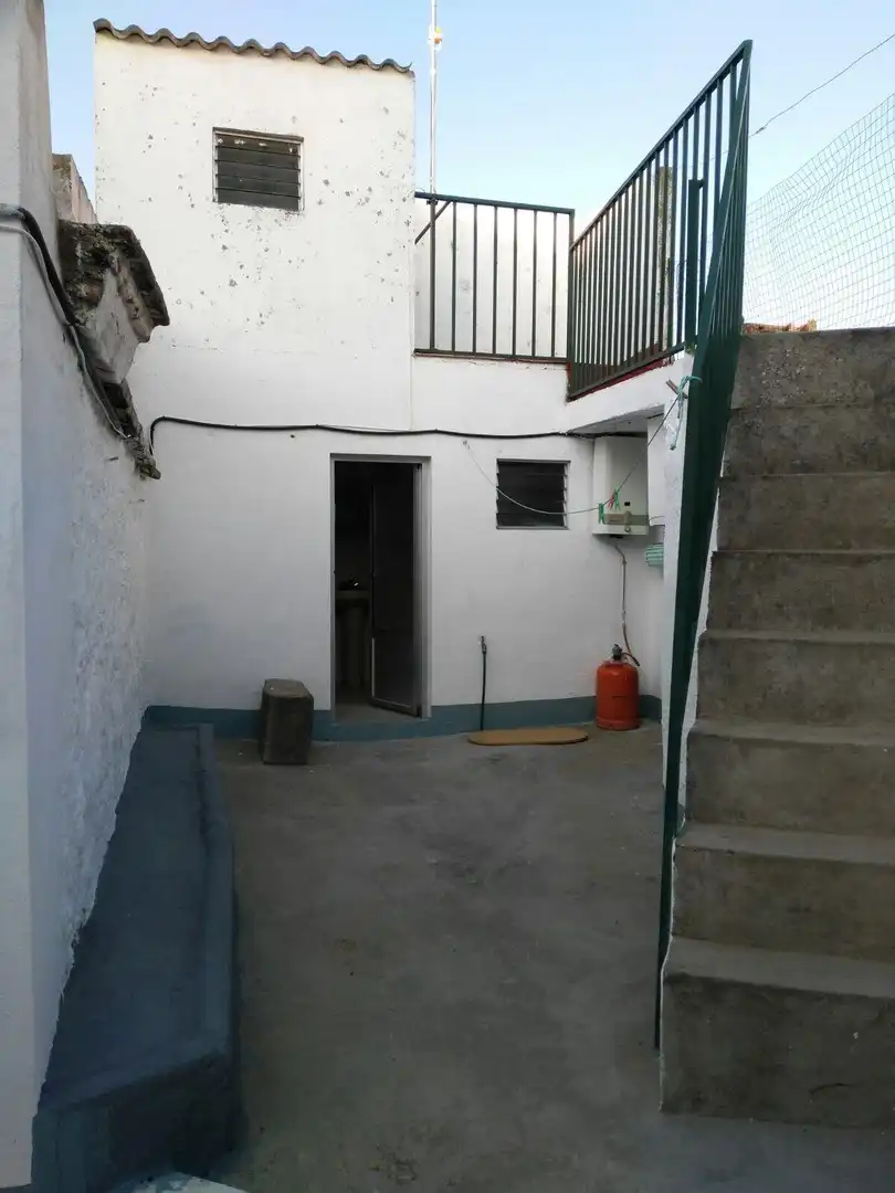 Finca rústica en venda en Montemolín
