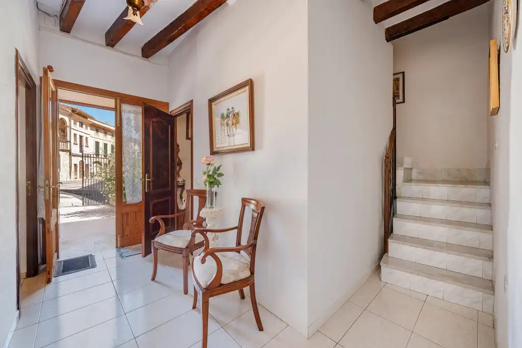 Casa rústica en venda a Selva, imagen 16