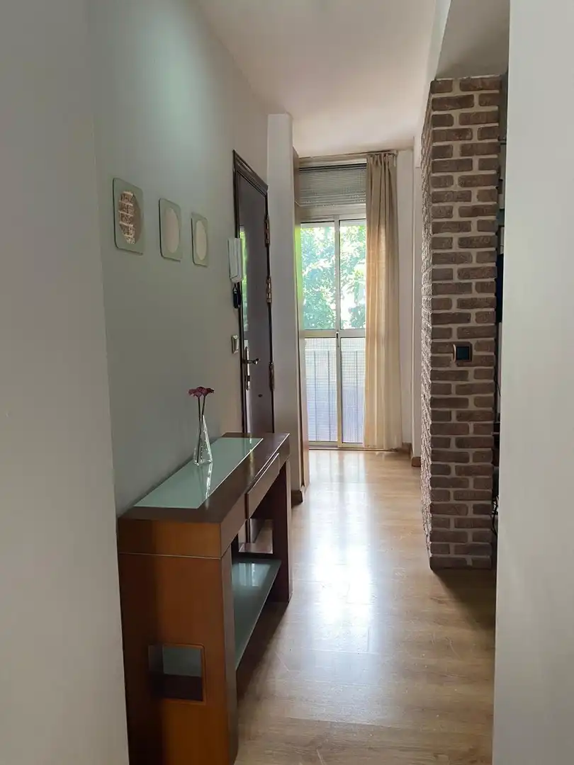 Pis de lloguer a Barrio del Nervión