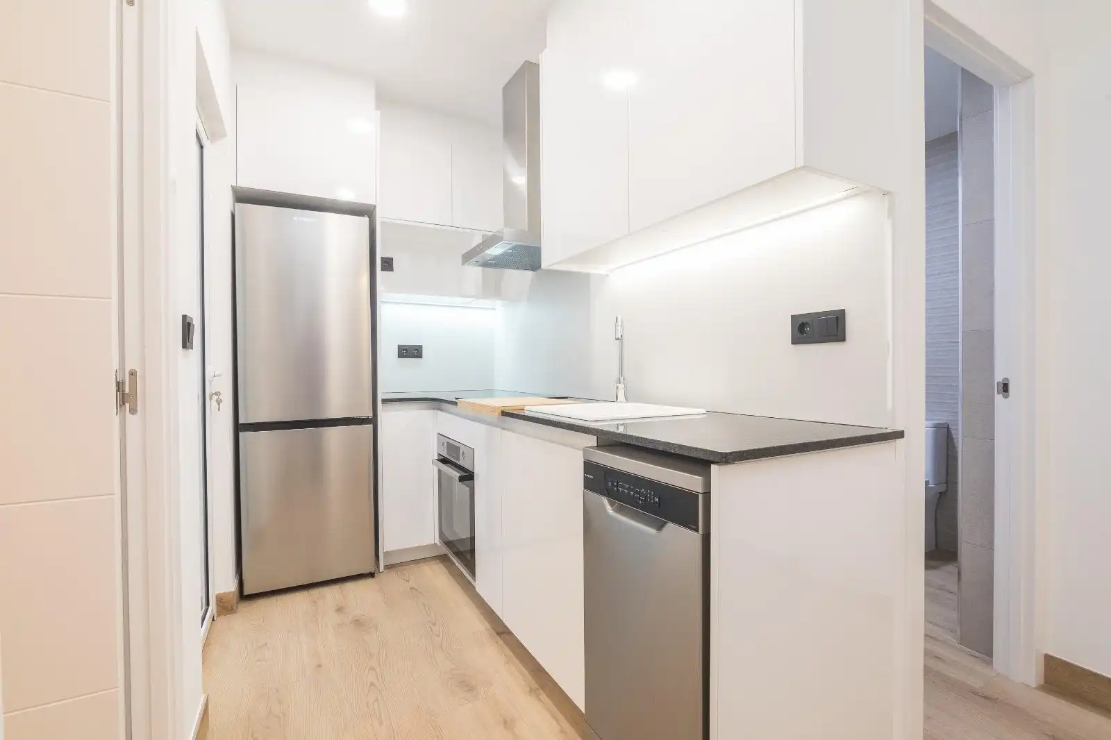 Wohnung zum Verkauf in Elche ciudad, imagen 2