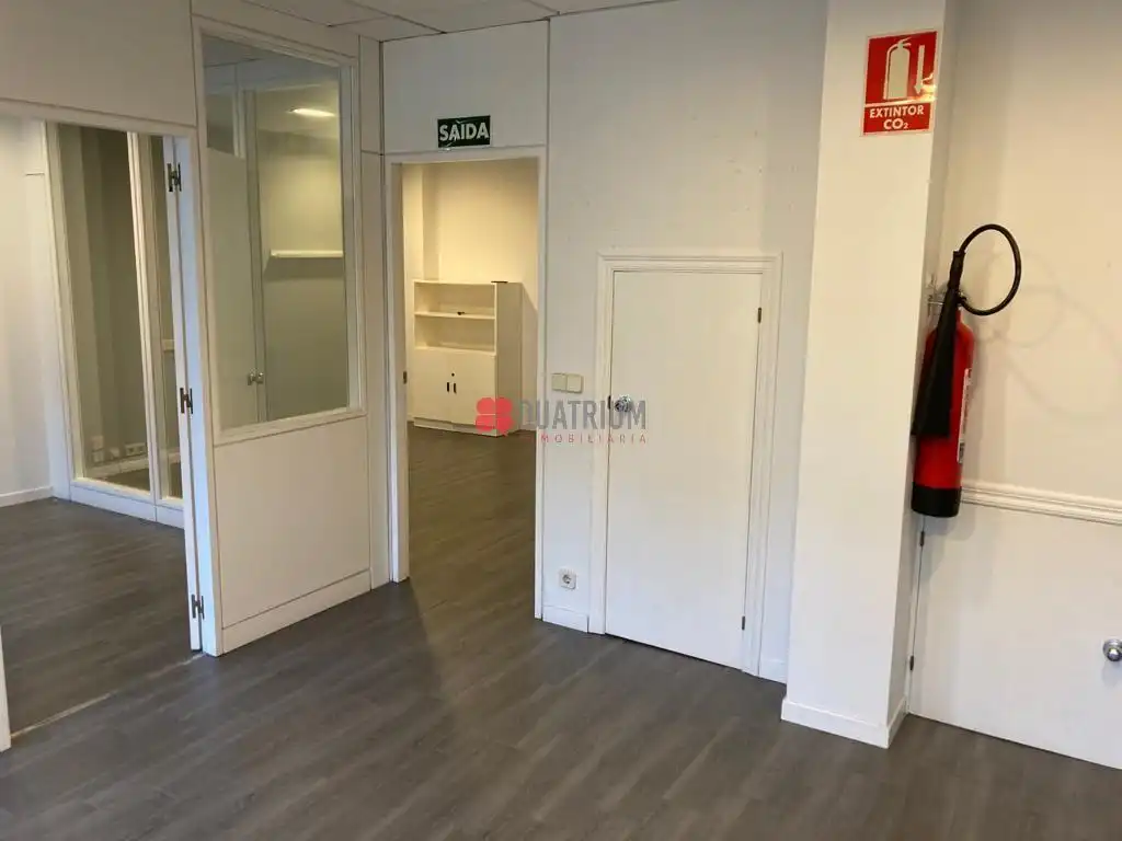 Oficina en venda a Rúa De Tomiño, imagen 6