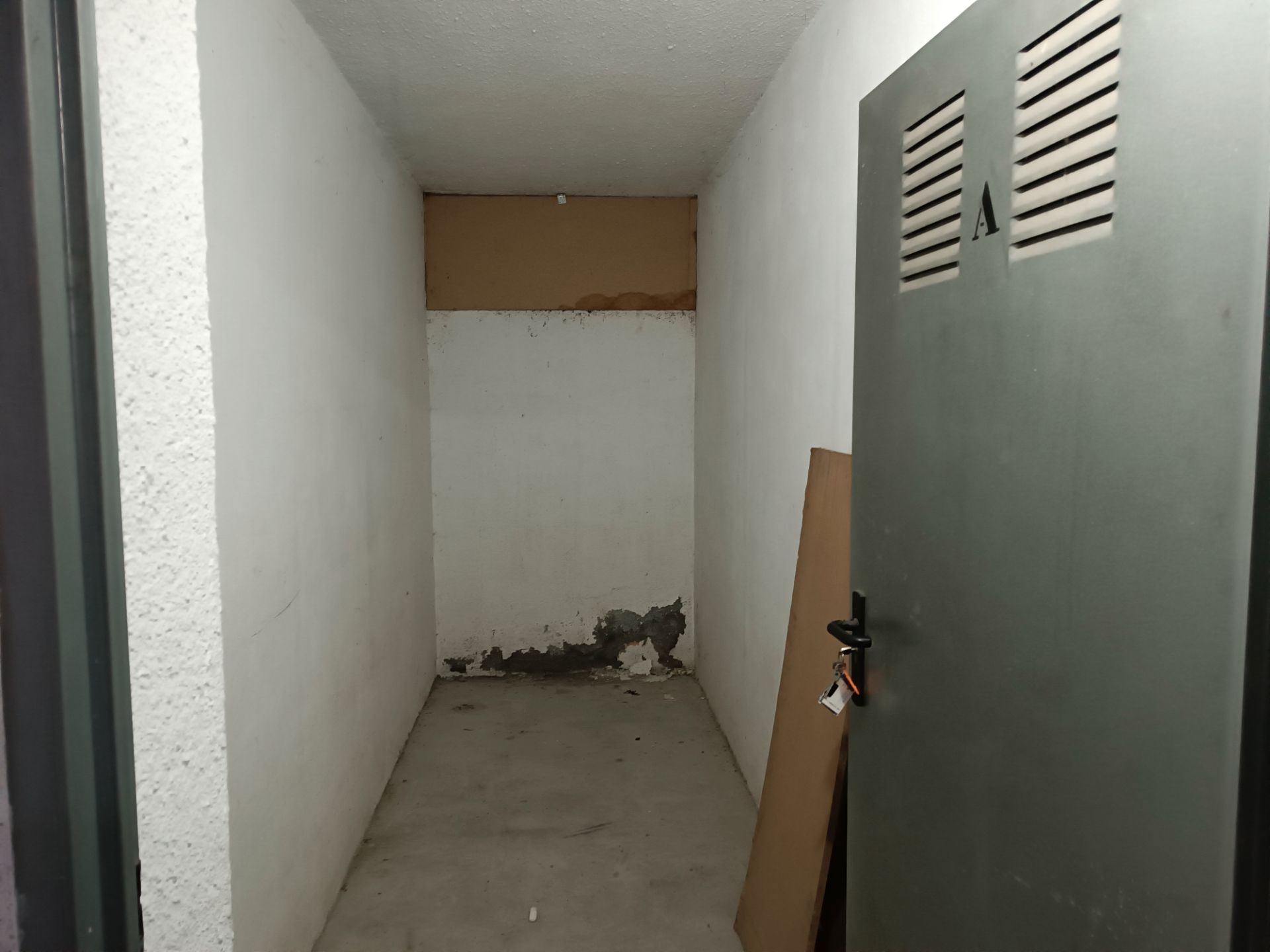 Traster en venda en Urduliz