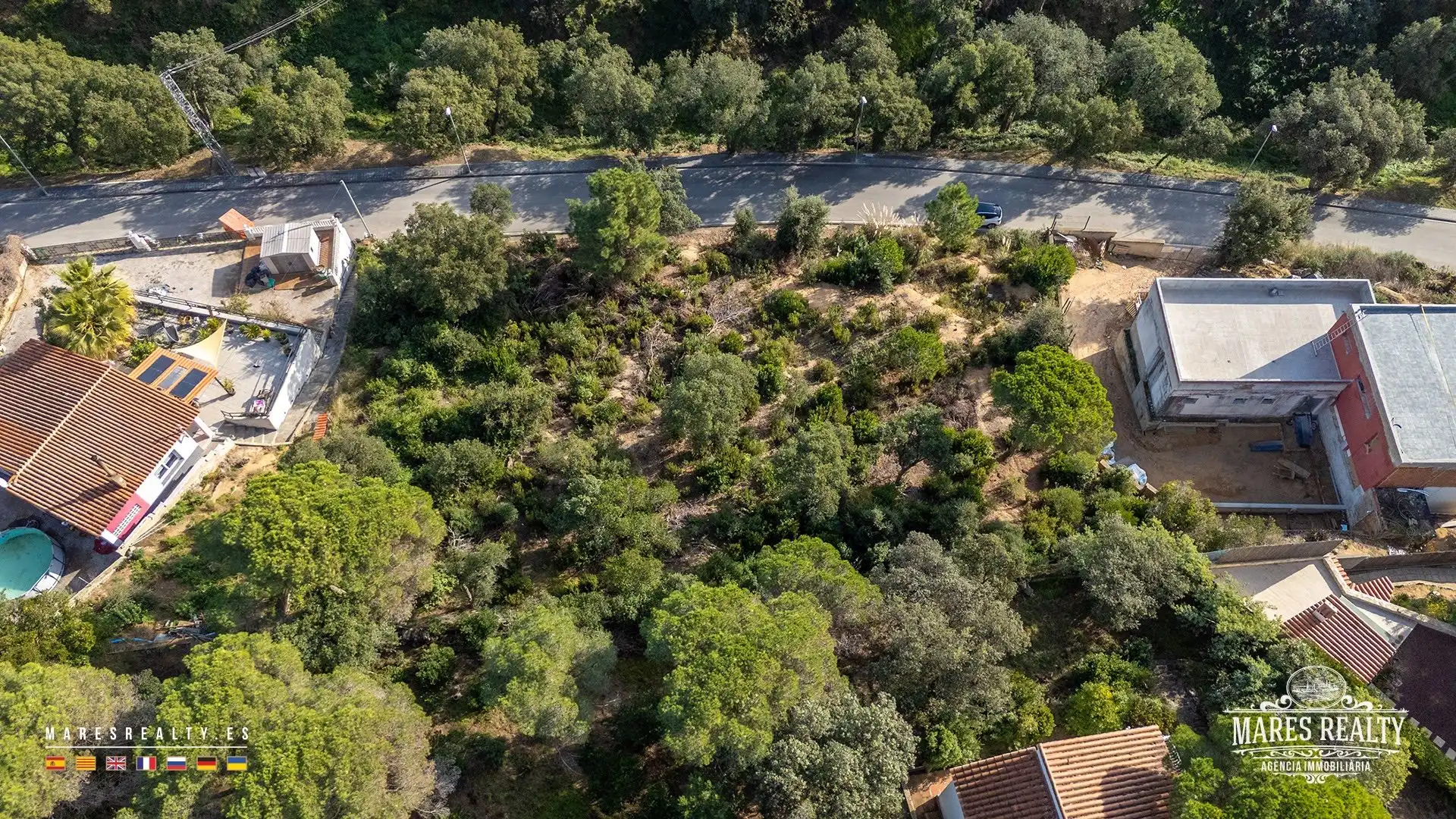 Terrenos y solares en venta en Lloret Verd - Els Pinars, imagen 2