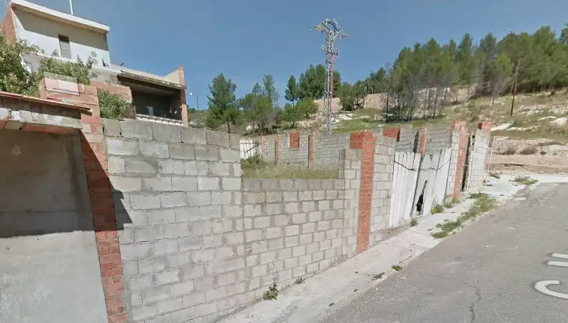 Terreno en venta en Antella