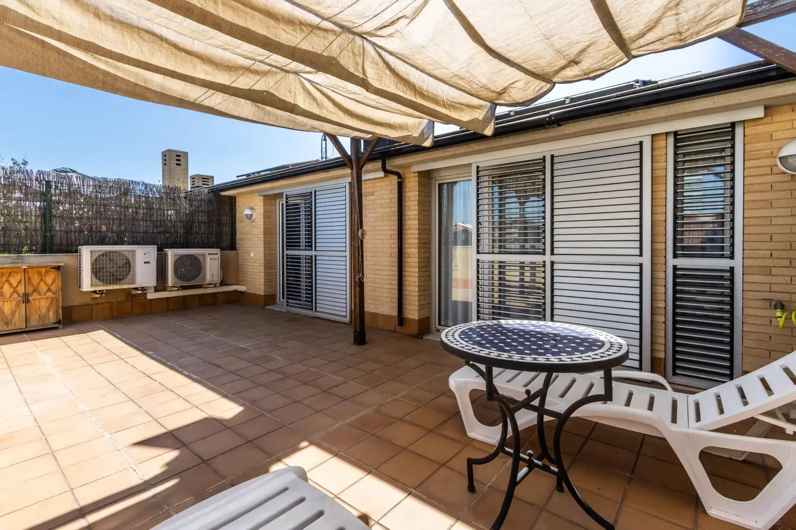 Wohnung mit Aufzug zum Verkauf in Centre - Sant Oleguer, imagen 3