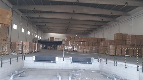 Foto 3 von Fabrikhallen zur Miete in Plaça del País Valencià,, Quart de Poblet, Valencia