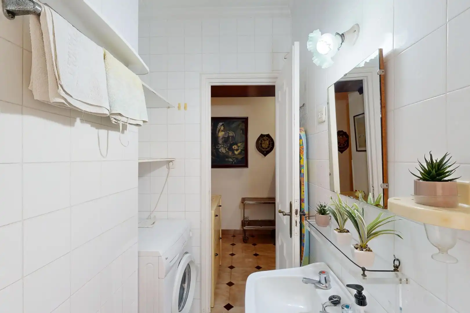 Baño de Piso en venta en Cartagena ciudad