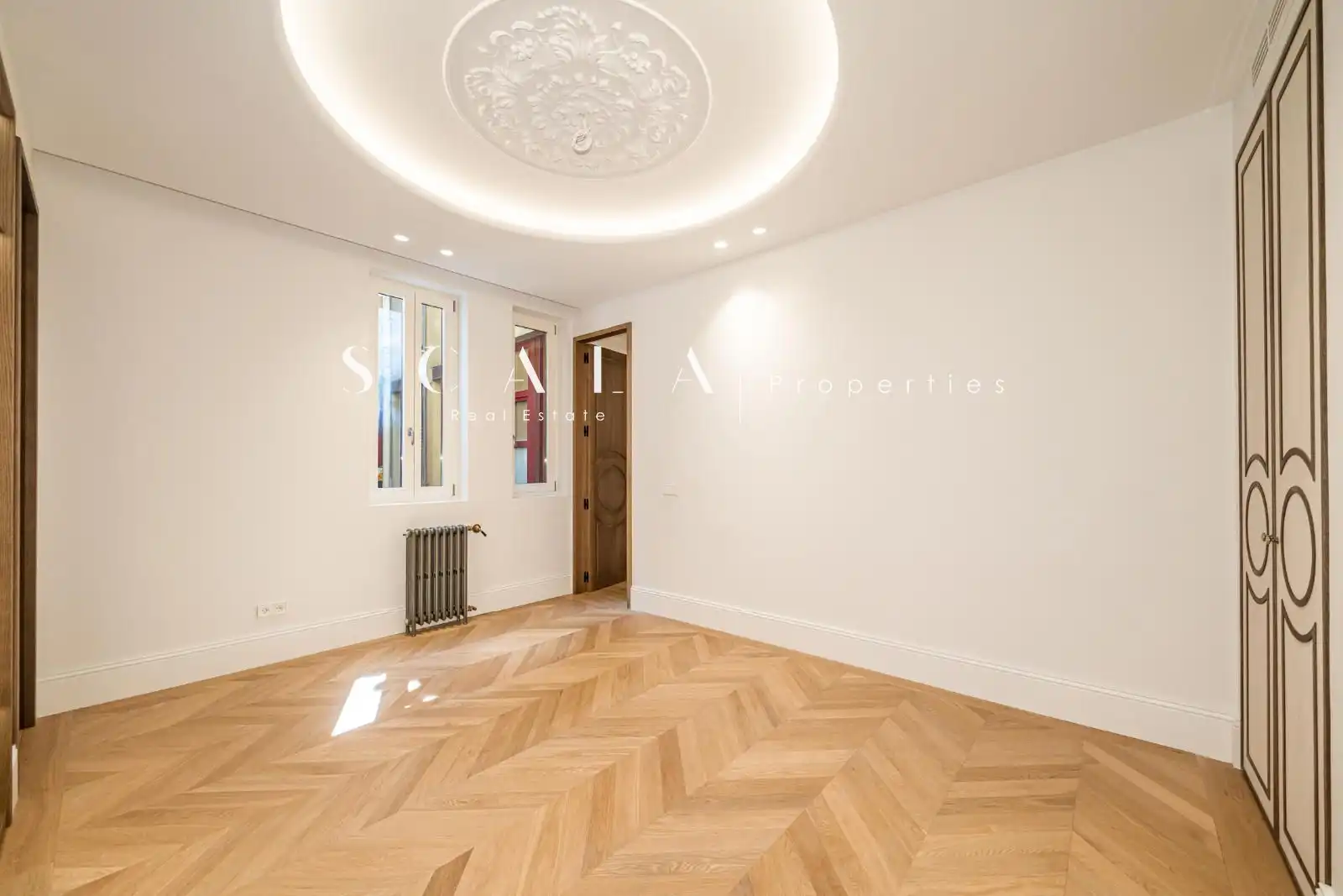 Piso con terraza en venta en Valverde, imagen 20