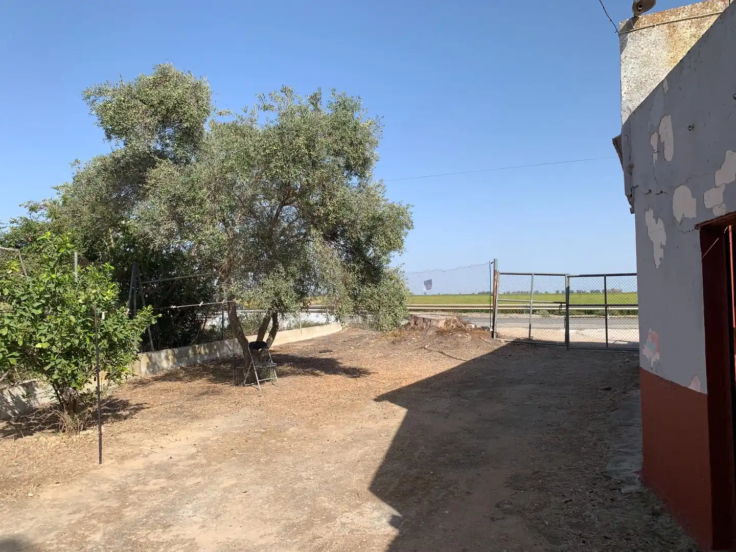 Houses for sale in Isla Mayor