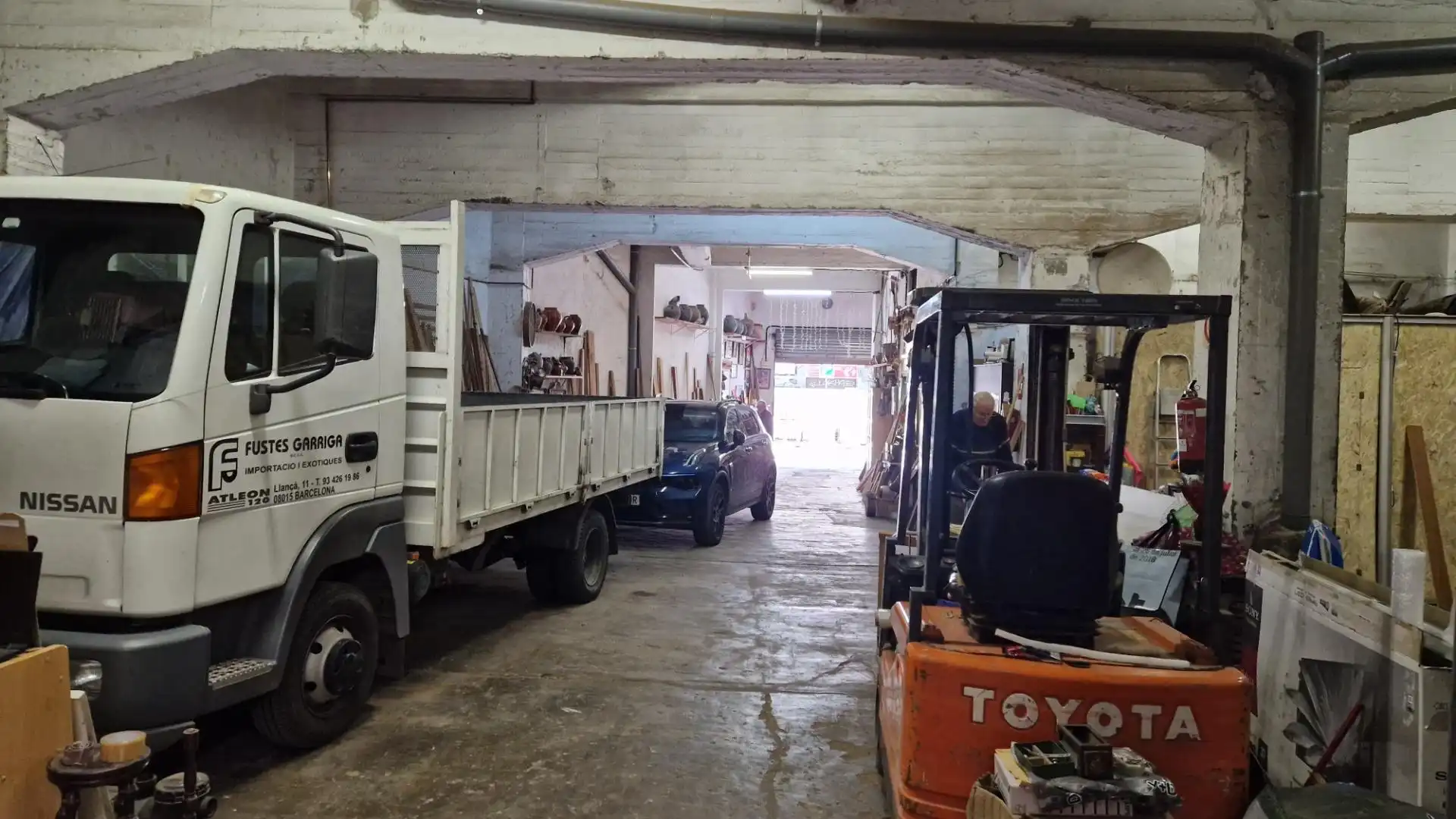 Local comercial en venta en Carrer de Llançà, imagen 6