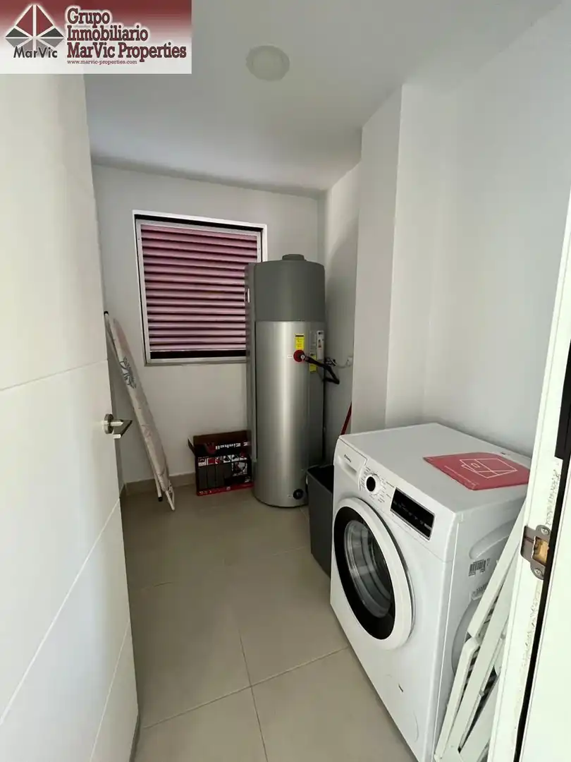 Casa o chalet en venta en La Nucia con Aire acondicionado, Jardín privado y Terraza