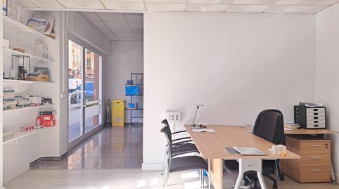 Foto 2 von Geschaftsraum zur Miete in Calle de Ramón y Cajal, 12, Requena, Valencia