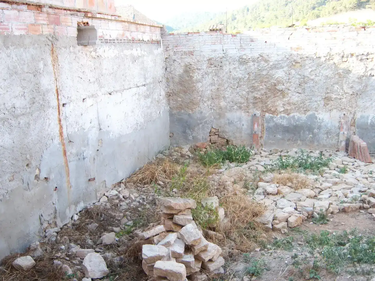 Pis en venda en Els Omells de na Gaia amb Jardí privat
