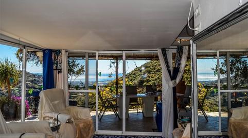 Photo 5 of Country house for sale in Calle Andalucia, 10, Arenas, Málaga