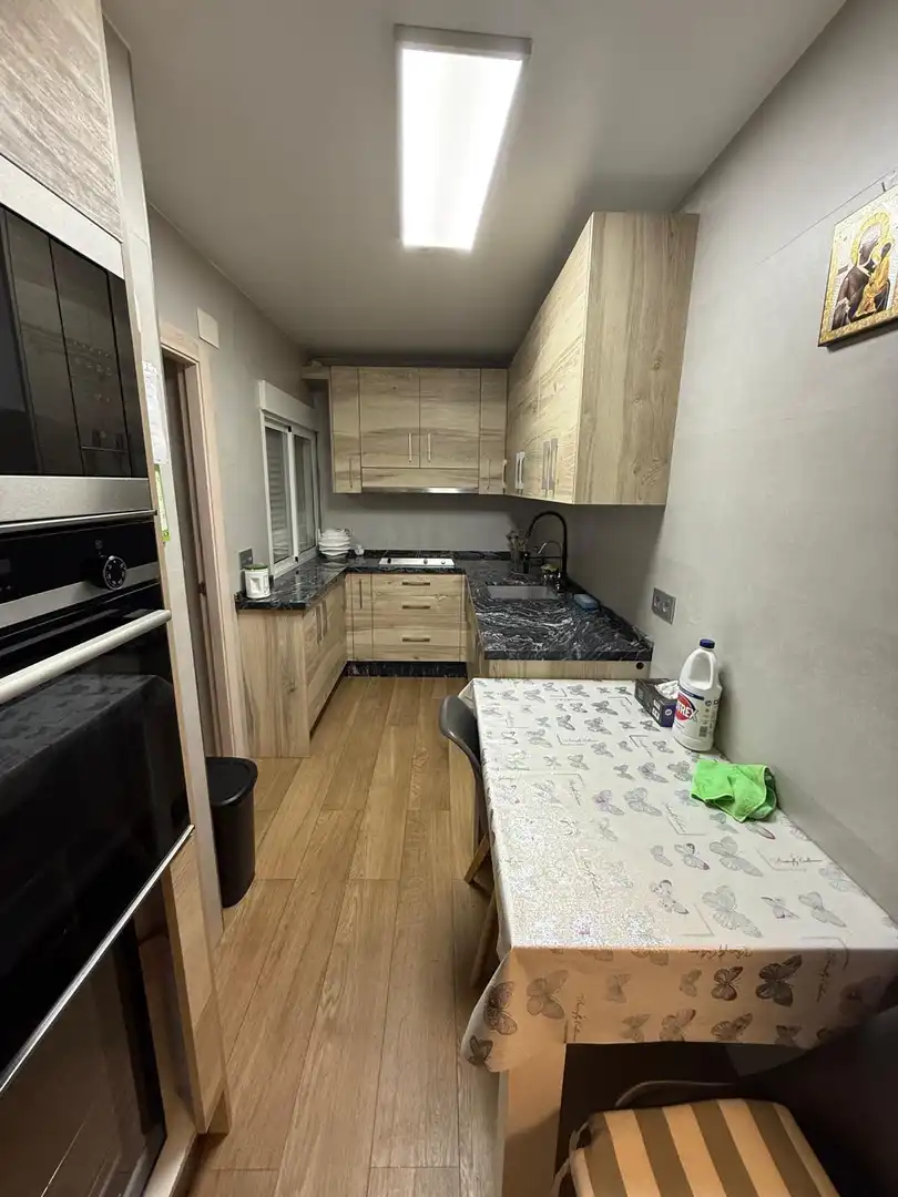 Cocina de Piso en venta en Molina de Segura con Aire acondicionado y Amueblado