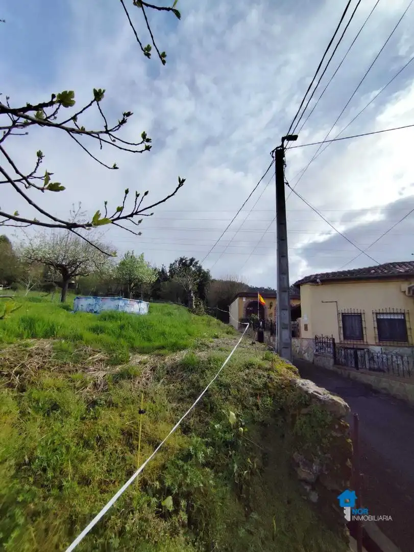 Residential for sale in Bárcena de Cicero