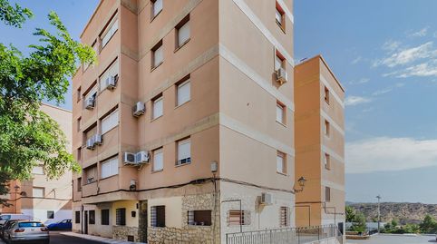 Solvia Inmobiliaria  Piso Olula del Río
