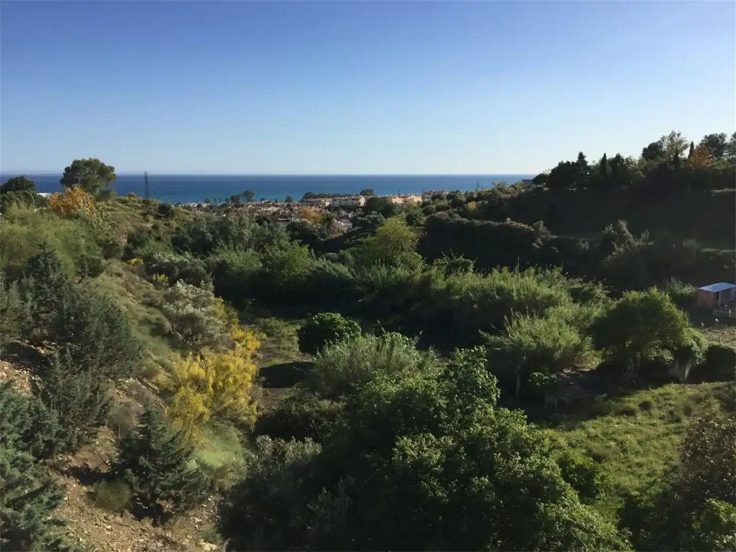 Casa o xalet en venda en Rincón de la Victoria amb Aire condicionat i Balcó