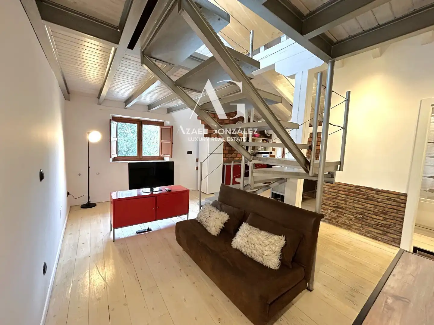 Appartement compact avec piscine à vendre à Vernejo 23, imagen 27