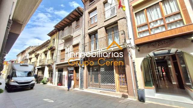 Casa-chalet en Venta en Santo Domingo de la Calzada