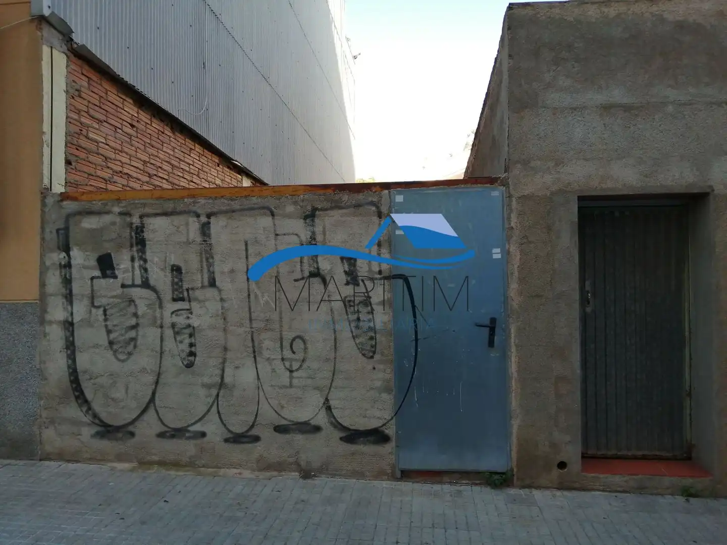 Außenansicht von Residential zum Verkauf in Malgrat de Mar