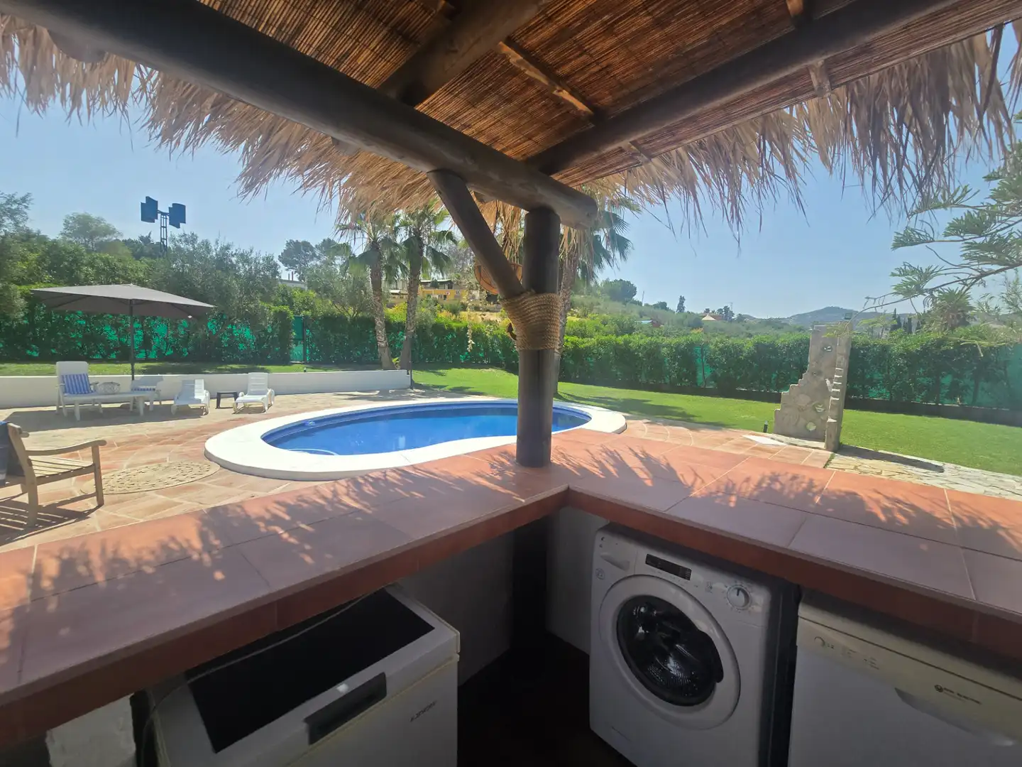 Landhaus mit Pool zum Verkauf in Nueva Aljaima - Las Tres Leguas - Los Mondeños, imagen 29