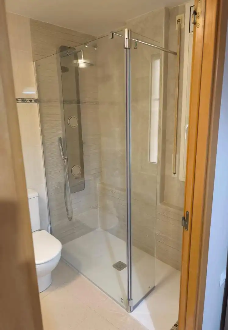 Flat for sale in de Gornals, Centre