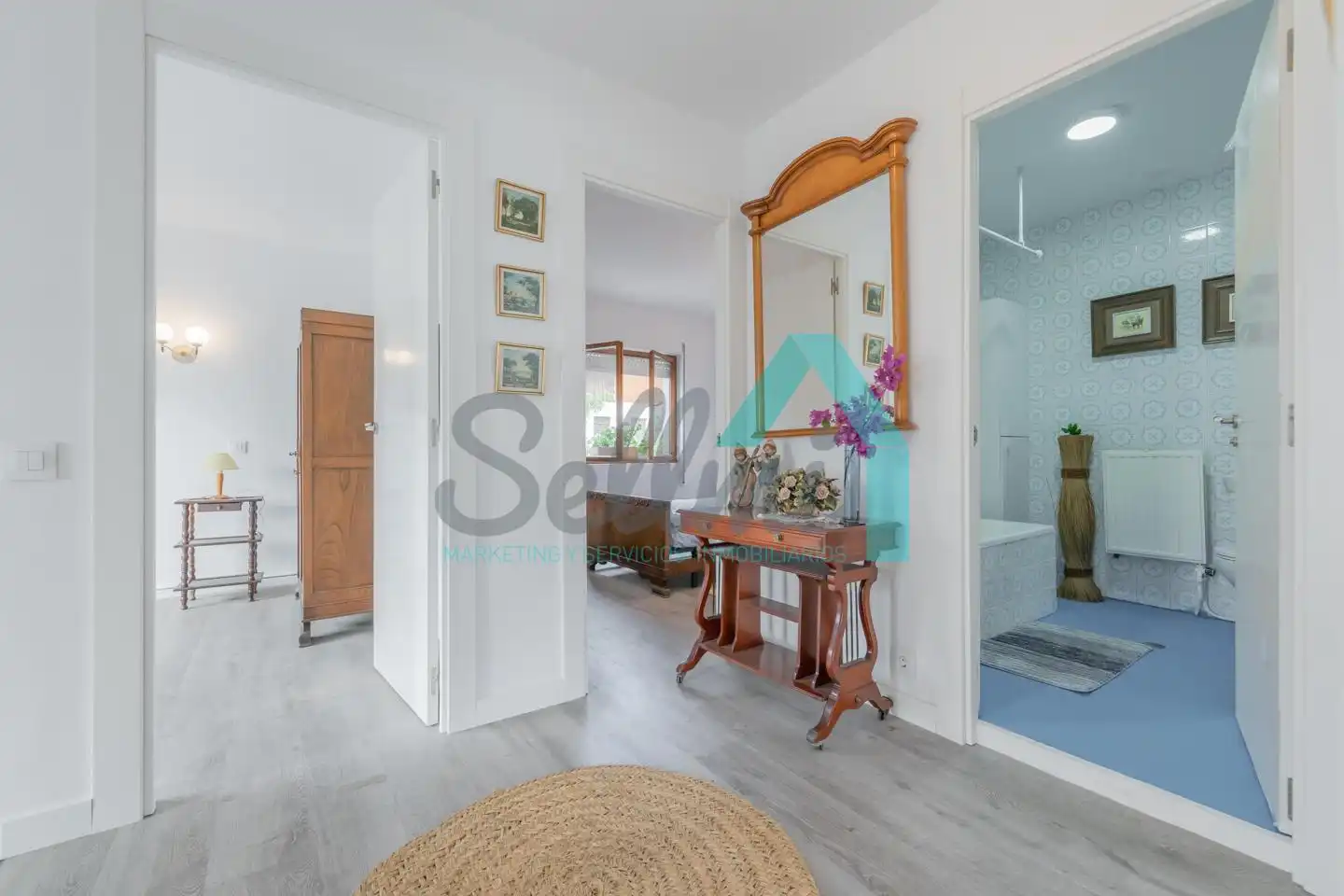 Detached homes for sale in Llanes  with Heating, Private garden and Terrace