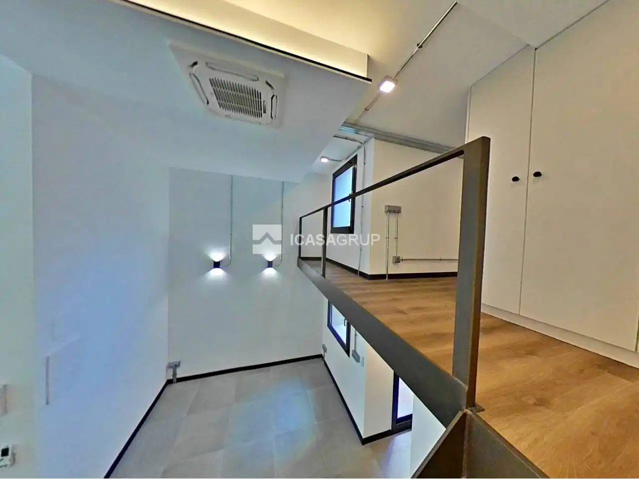Lofts for rent in Sant Cugat del Vallès