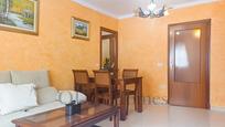 Bedroom of Flat for sale in Jerez de la Frontera  with Air Conditioner, Private garden and Storage room