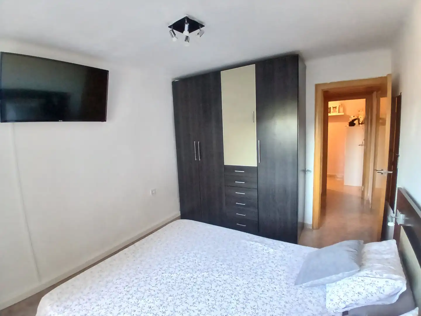 Habitación de Piso en venta en Barcelona con Aire acondicionado, Calefacción y Horno