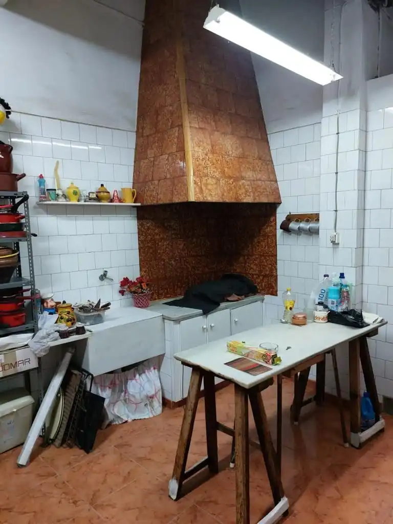 Kitchen of Houses for sale in Sueca