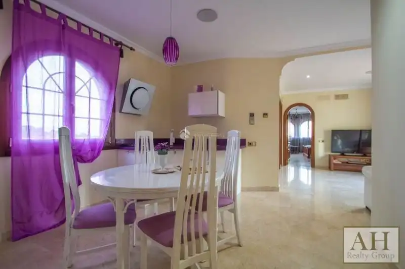 Haus zum Verkauf in Altea ciudad, imagen 18