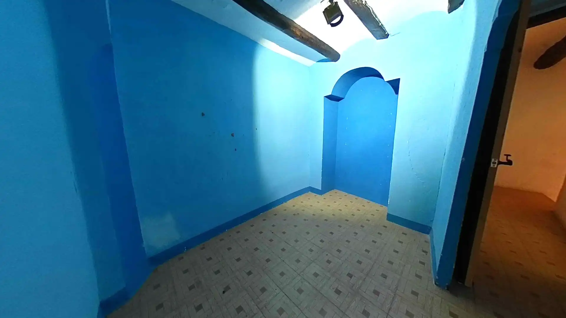 Casa o chalet en venta en La Puebla de Castro con Terraza y Trastero